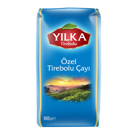 Özel  Tirebolu Çay 1000 Gr