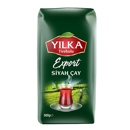 Export Çay 500 Gr