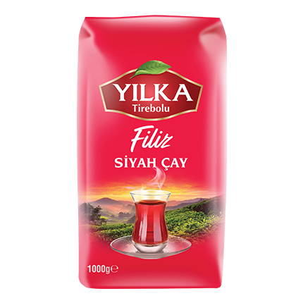 Filiz Çay 1000 Gr