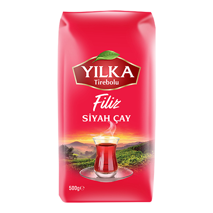 Filiz Çay 500 Gr