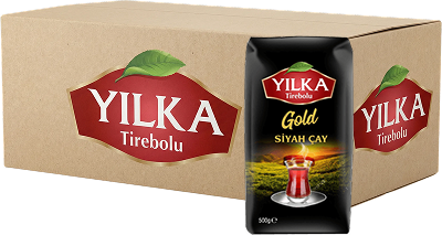 Gold Çay 500 Gr Koli