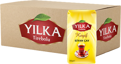  Keyif Çay 500 Gr Koli