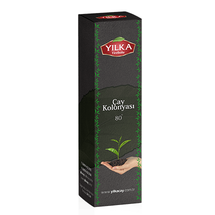 Çay Kolonyası 200 ml