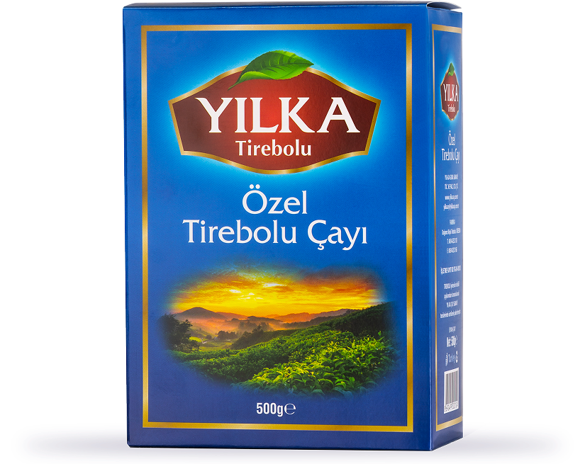 Tirebolu Çay