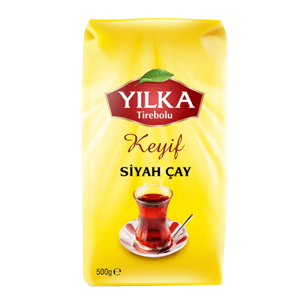  Keyif  Çay