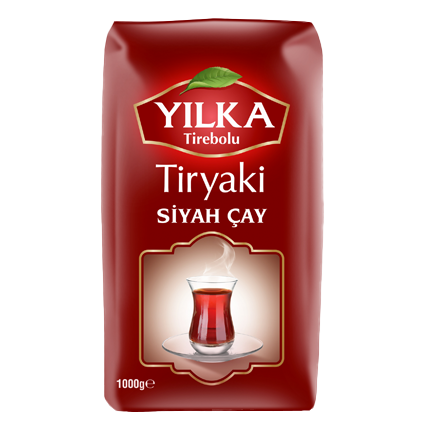 Tiryaki Çay