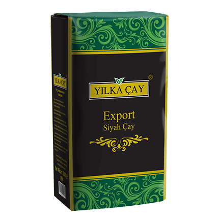 Export Çay 5000 gr