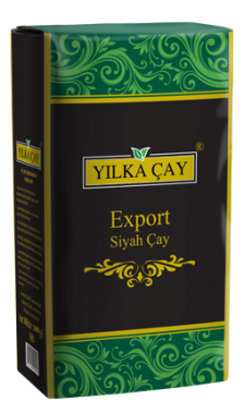 Export Çay 500 gr
