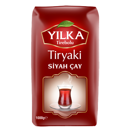 Tiryaki Çay 1000gr